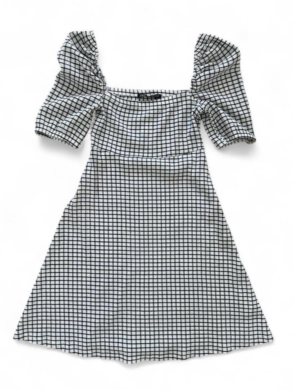 Skirt Subcategory Identification